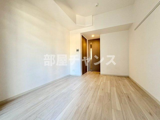 ファステート名古屋駅前ドリームの寝室