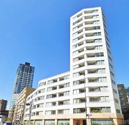 ラ・マーレ白金の画像