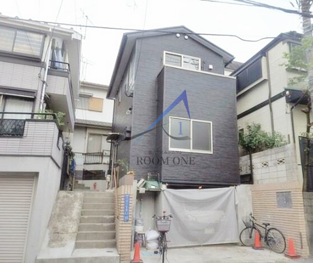 コンフォート小竹