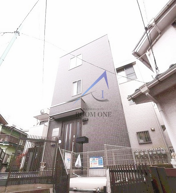 エクセルハイム