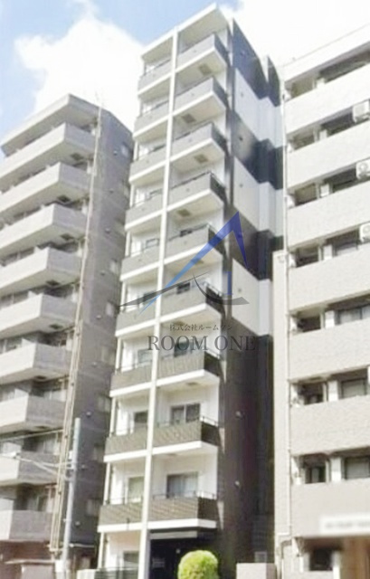 THE　PREMIUM　SUITE　新宿下落合