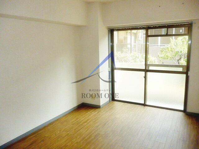 コスモドエル池上の寝室|寝室です。