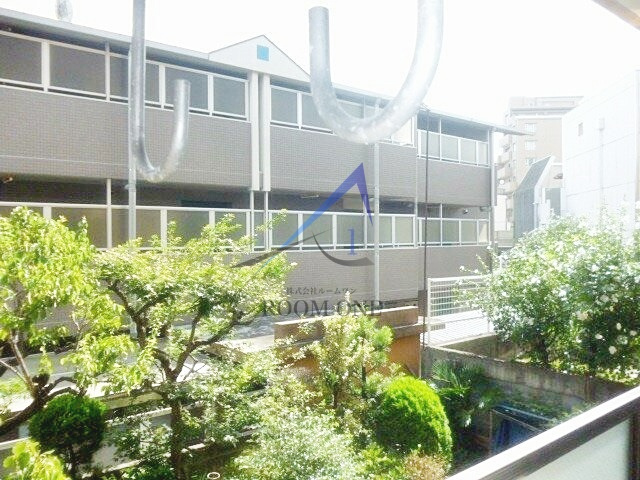 コスモドエル池上