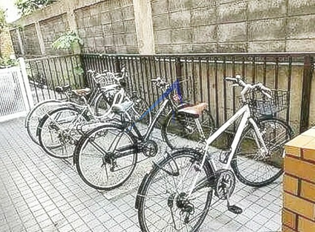 コスモドエル池上