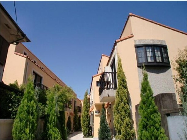 オーガスタ杉並