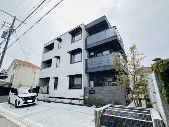 シーグレース浜甲子園の画像
