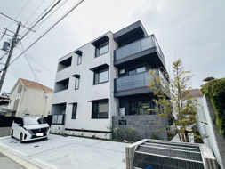 シーグレース浜甲子園の画像