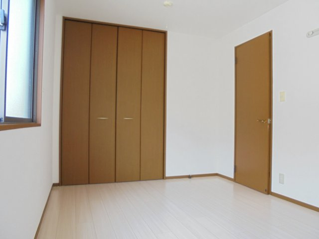 ヴィクトワール・コートの内装