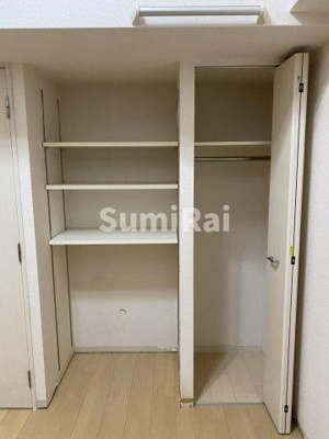 【収納】 | エステムコート神戸県庁前4グランディオ