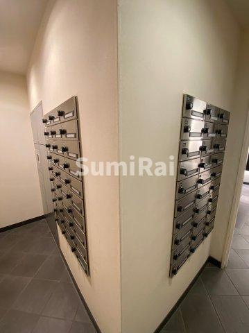 【その他共用部分】 | エステムコート神戸県庁前4グランディオ