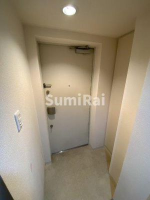 【玄関】 | エステムコート神戸県庁前4グランディオ