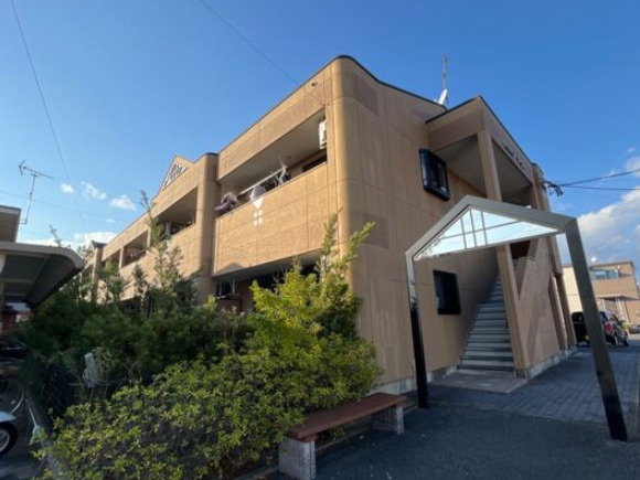 【外観】 | ピュアライズ