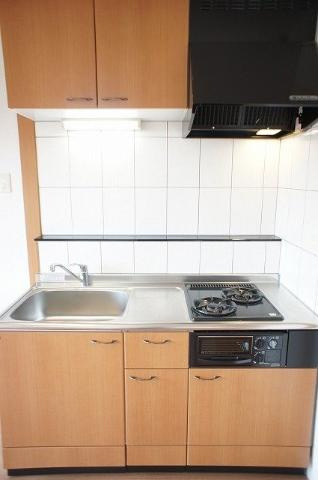 【キッチン】 | ピュアライズ | キッチン