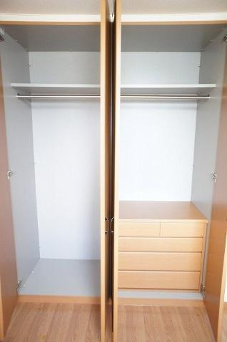 【収納】 | ピュアライズ | クローゼット