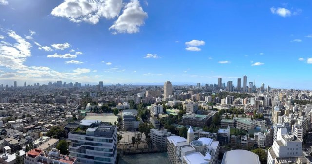 アトラスタワー茗荷谷(窪町小学区)の画像