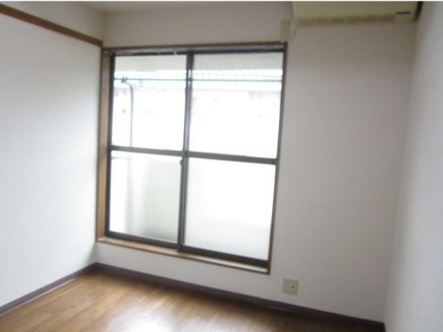 六月の居間・リビング