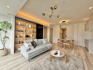 【居間・リビング】