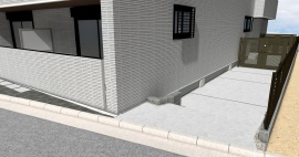 メゾン南洲のその他共用部分