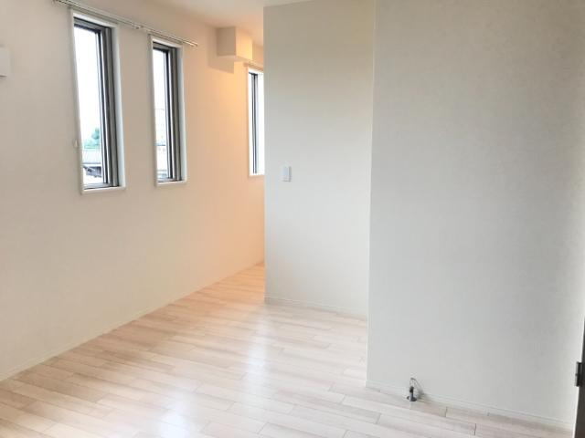 【内装】 | ソレイユ | 室内