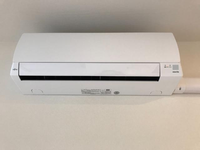 【設備】 | ソレイユ | 室内設備