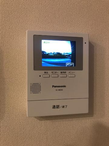 【セキュリティ】 | ソレイユ | セキュリティ