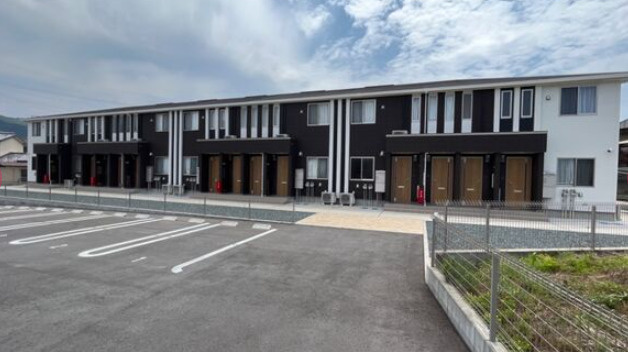 【外観】 | ソレイユ