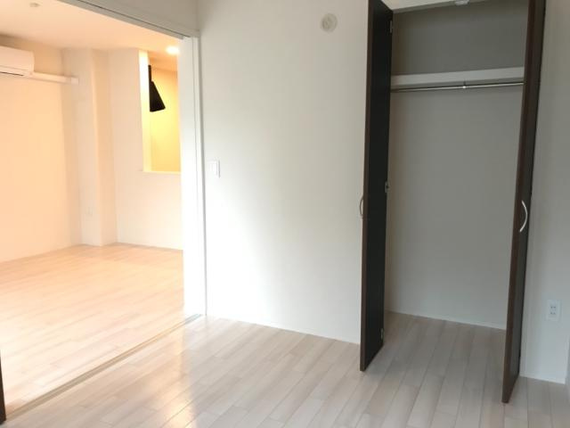 【内装】 | ソレイユ | 室内