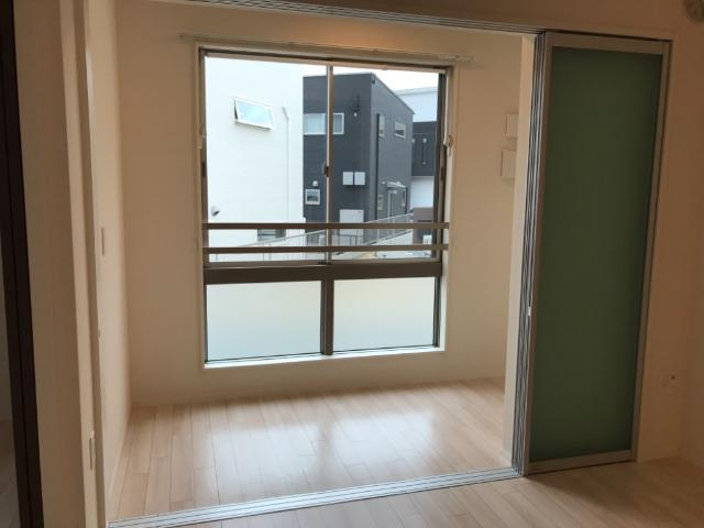 【居間・リビング】 | ソレイユ | リビング