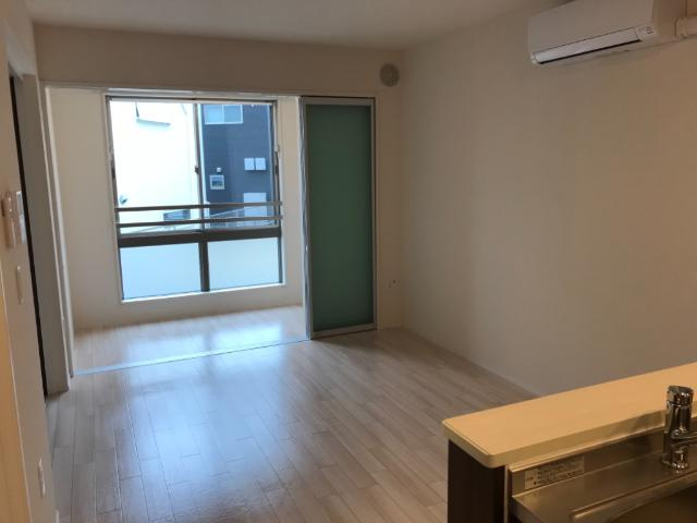 【居間・リビング】 | ソレイユ | リビング