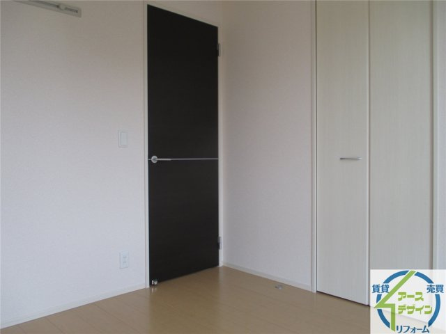 サニーハイツの洋室