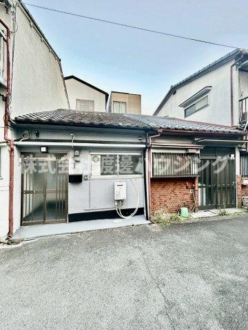 放出西2丁目テラスハウス