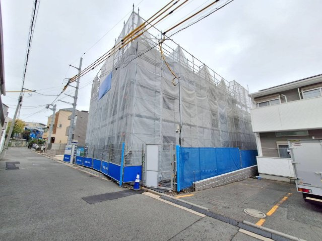 メゾン南洲のその他