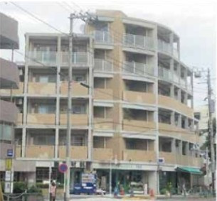 パインヒル上町