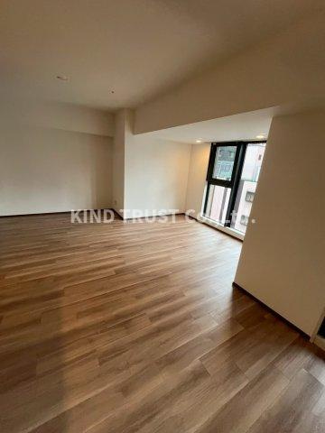 シエリア大阪同心の居間・リビング|ゆったり過ごせる居間です