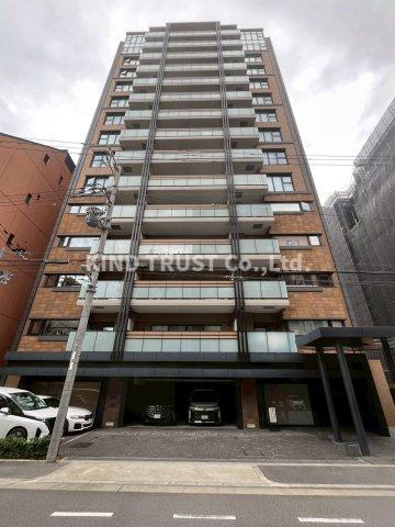 シエリア大阪同心