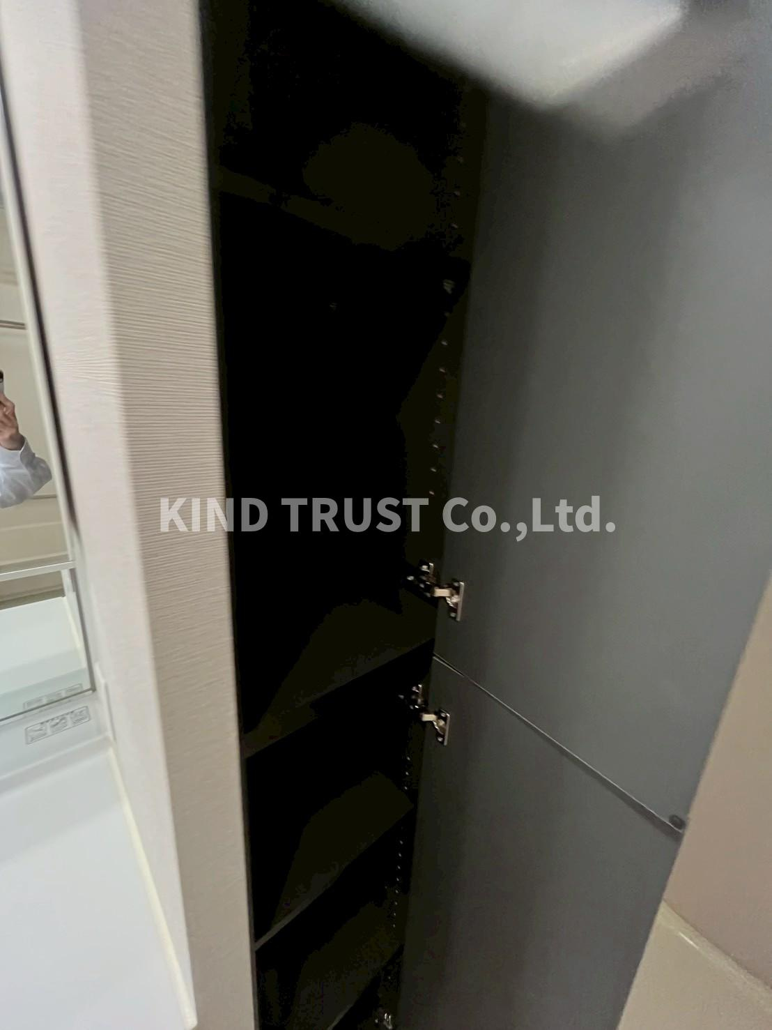 シエリア大阪同心のその他共用部分