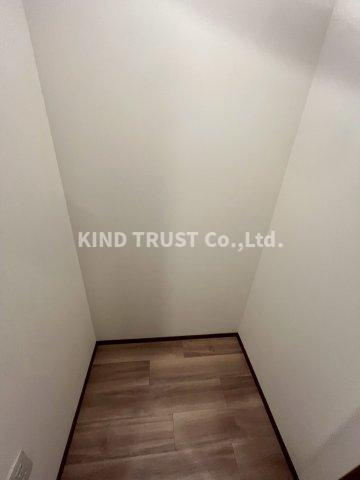 シエリア大阪同心の設備