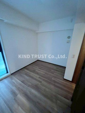 シエリア大阪同心の設備