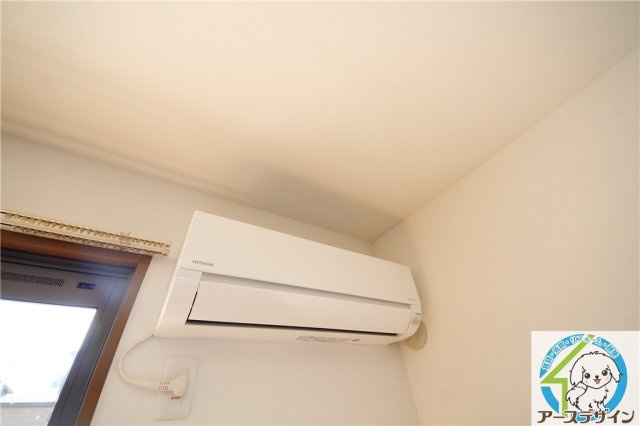 セジュール　ル・サントルの設備