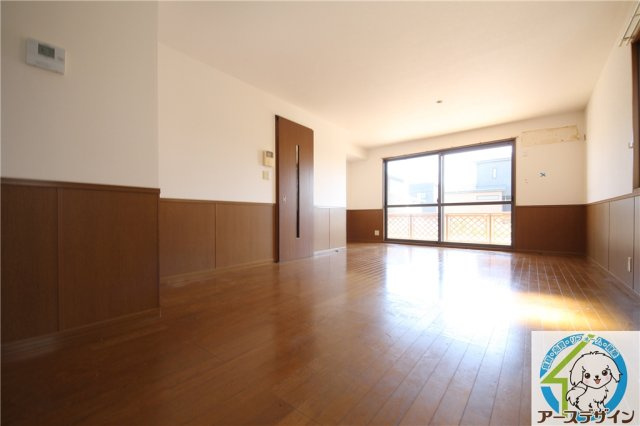 セジュール　ル・サントルの居間・リビング|※類似部屋