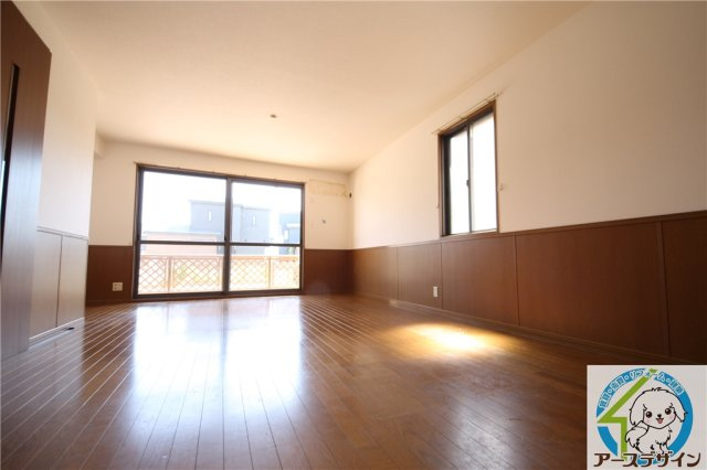 セジュール　ル・サントルの居間・リビング