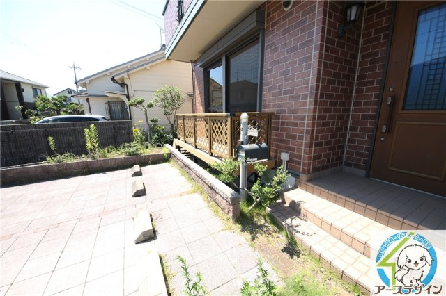 セジュール　ル・サントルのその他共用部分