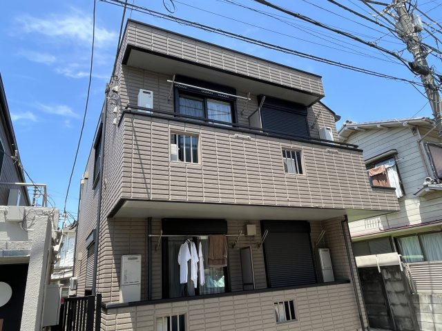 ＭＡＩＳＯＮ　Ａ