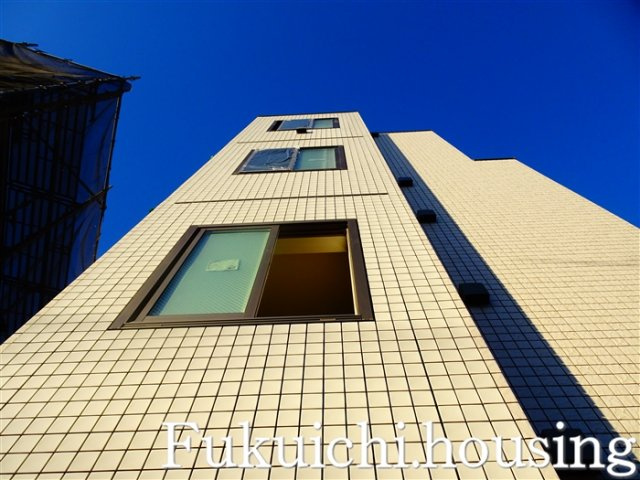 プロスペリティ赤堤