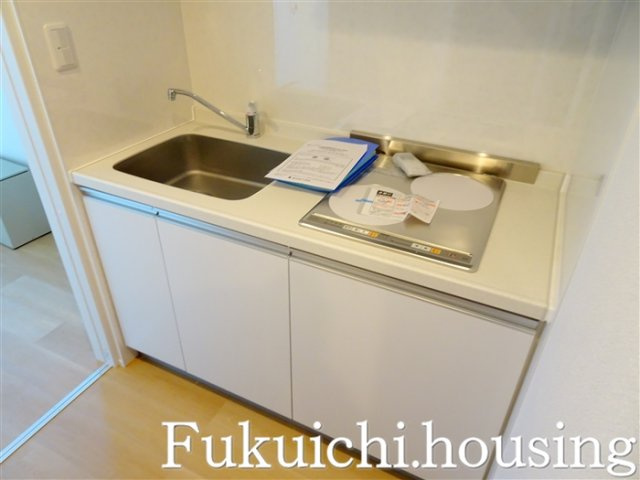 プロスペリティ赤堤のキッチン