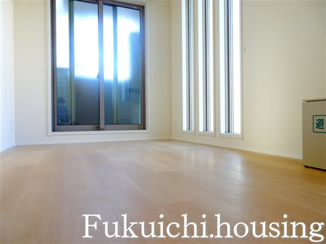 プロスペリティ赤堤の居間・リビング