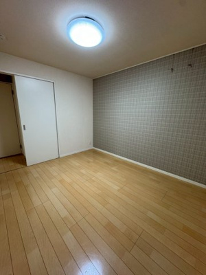 【内装】 | クレセオ花水木