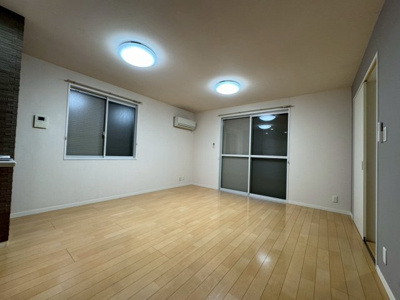 【居間・リビング】 | クレセオ花水木