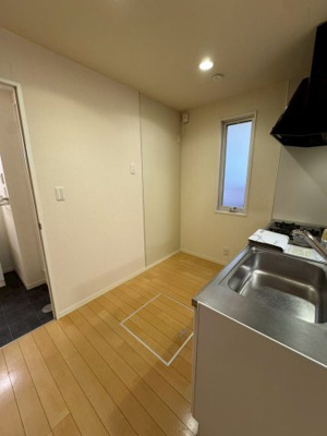 【キッチン】 | クレセオ花水木