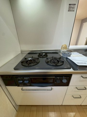 【キッチン】 | クレセオ花水木